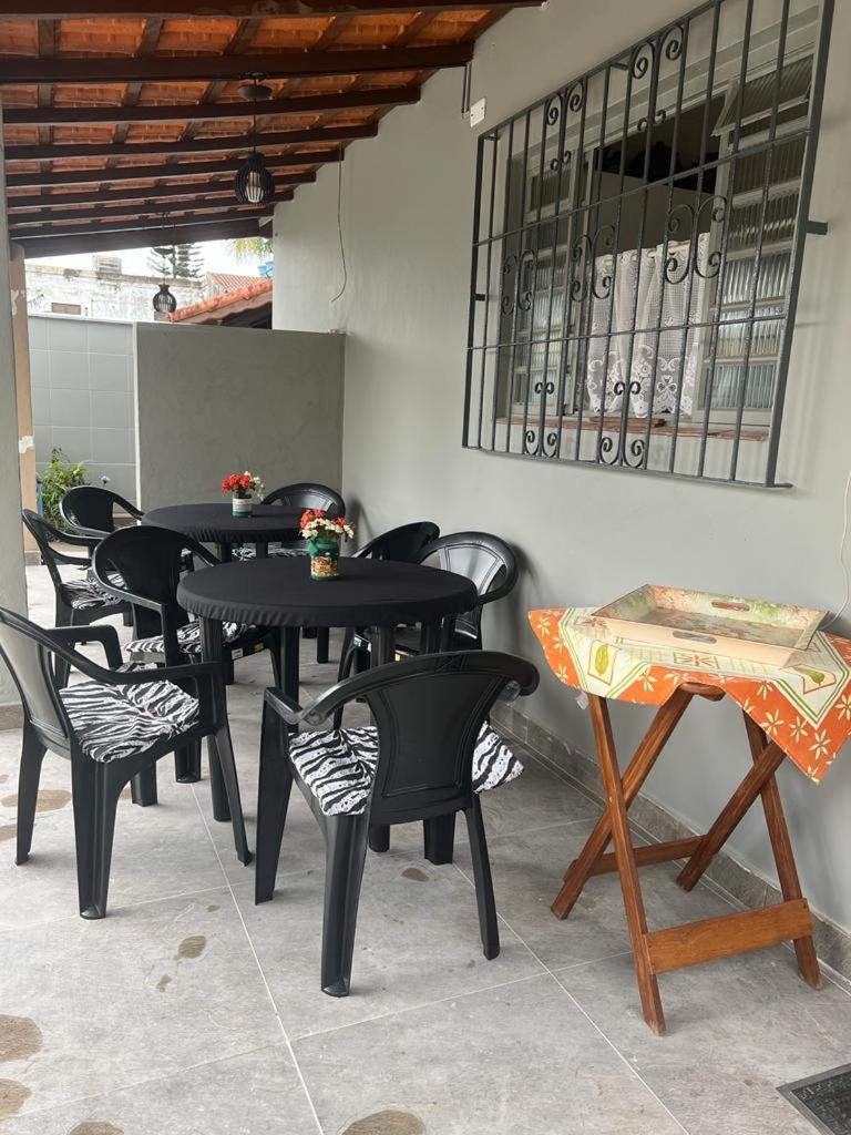 Villa Casa Para Alugar Em Bertioga - Piscina, Wifi E Churrasqueira Extérieur photo