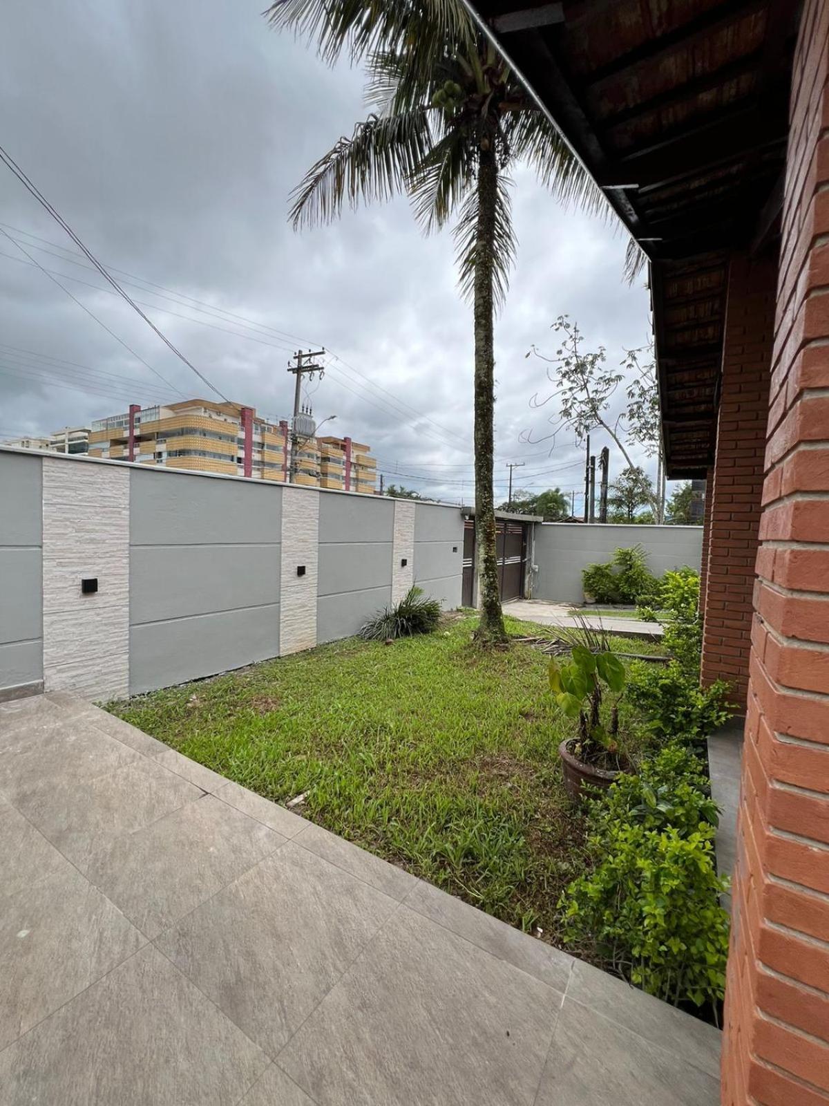 Villa Casa Para Alugar Em Bertioga - Piscina, Wifi E Churrasqueira Extérieur photo